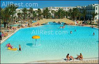 Houda Golf & Beach Club 7